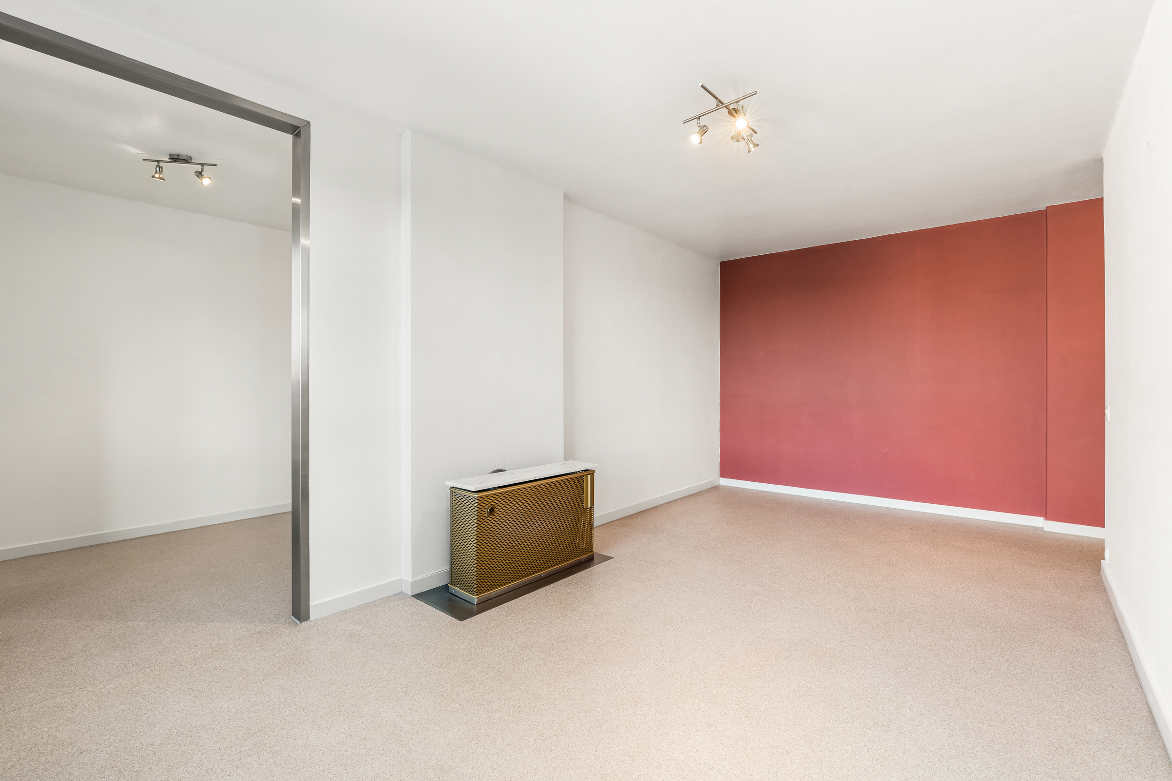 Energiezuinig appartement in centrum Vilvoorde - foto 2