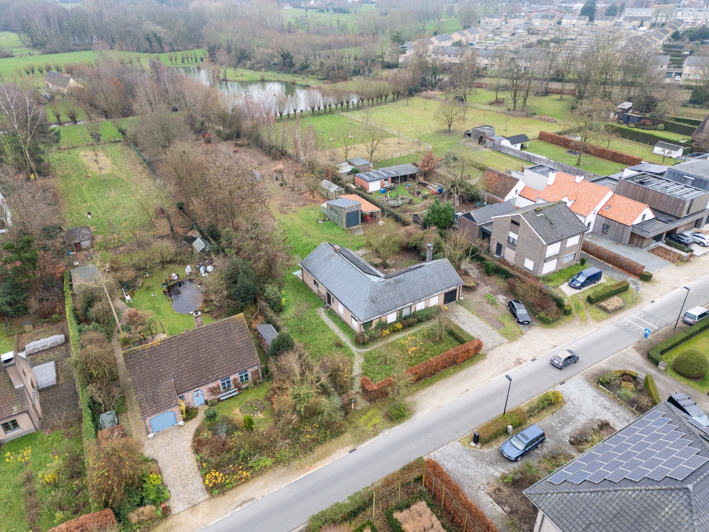 House for sale in Lievegem with 4 bedrooms - photo 4