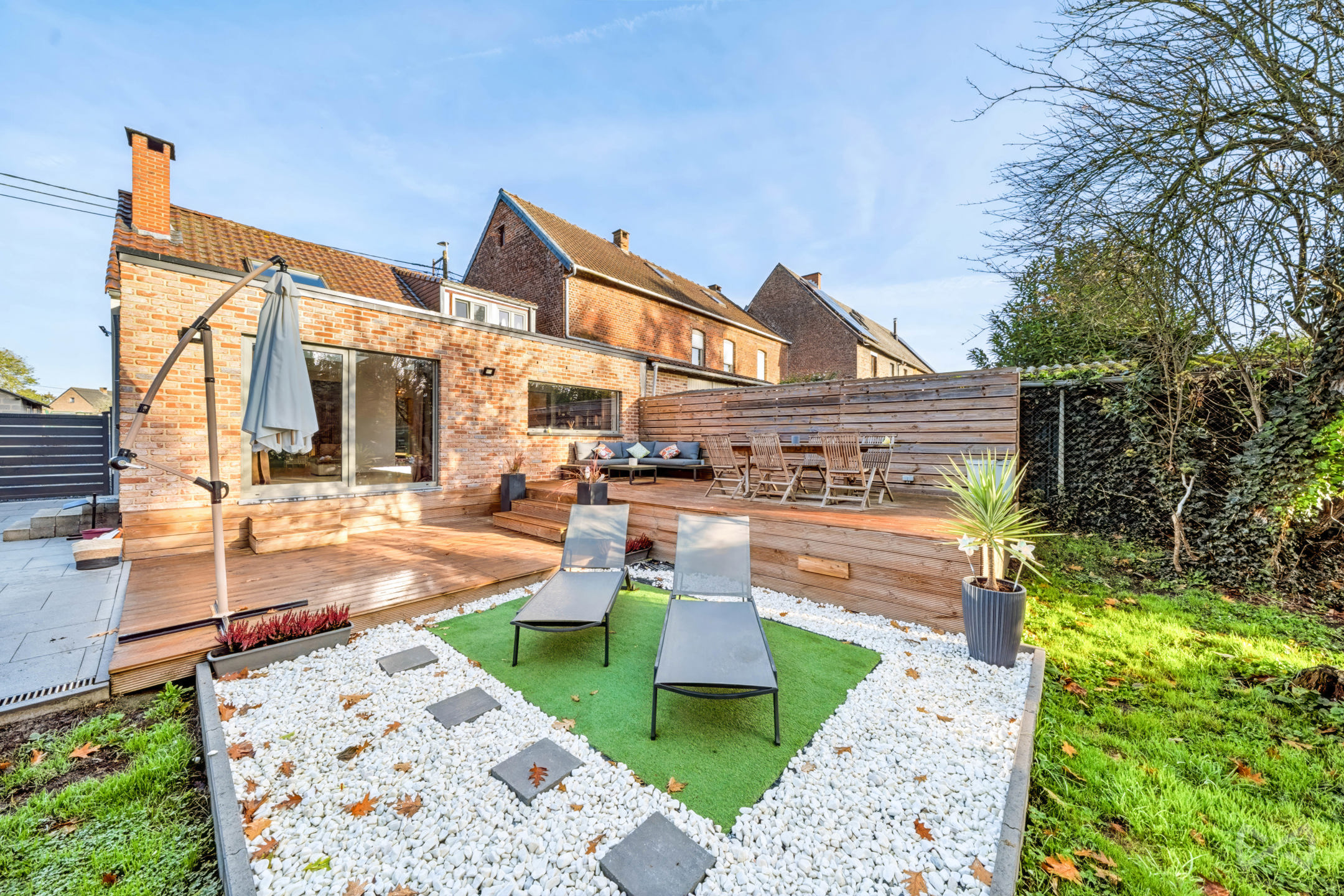 Huis te koop in Wasseiges