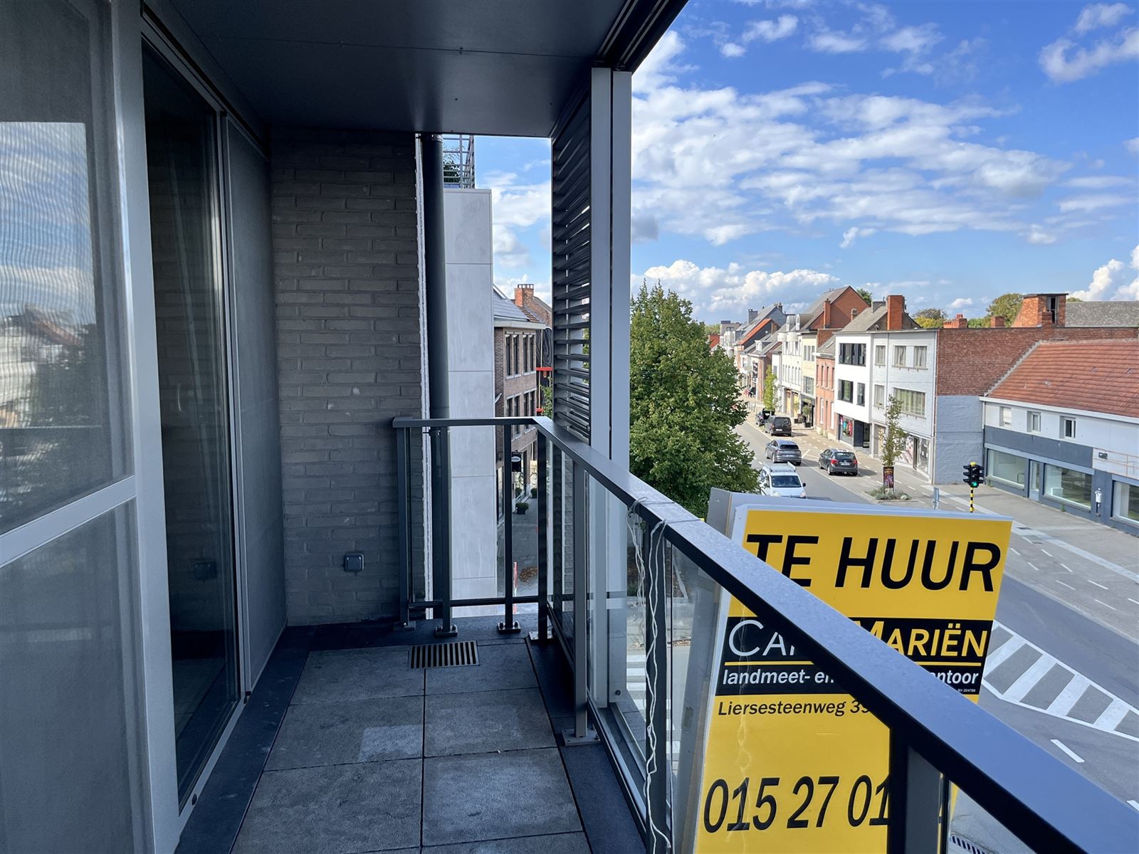 Apartment for rent in Bonheiden with 2 bedrooms - photo 5