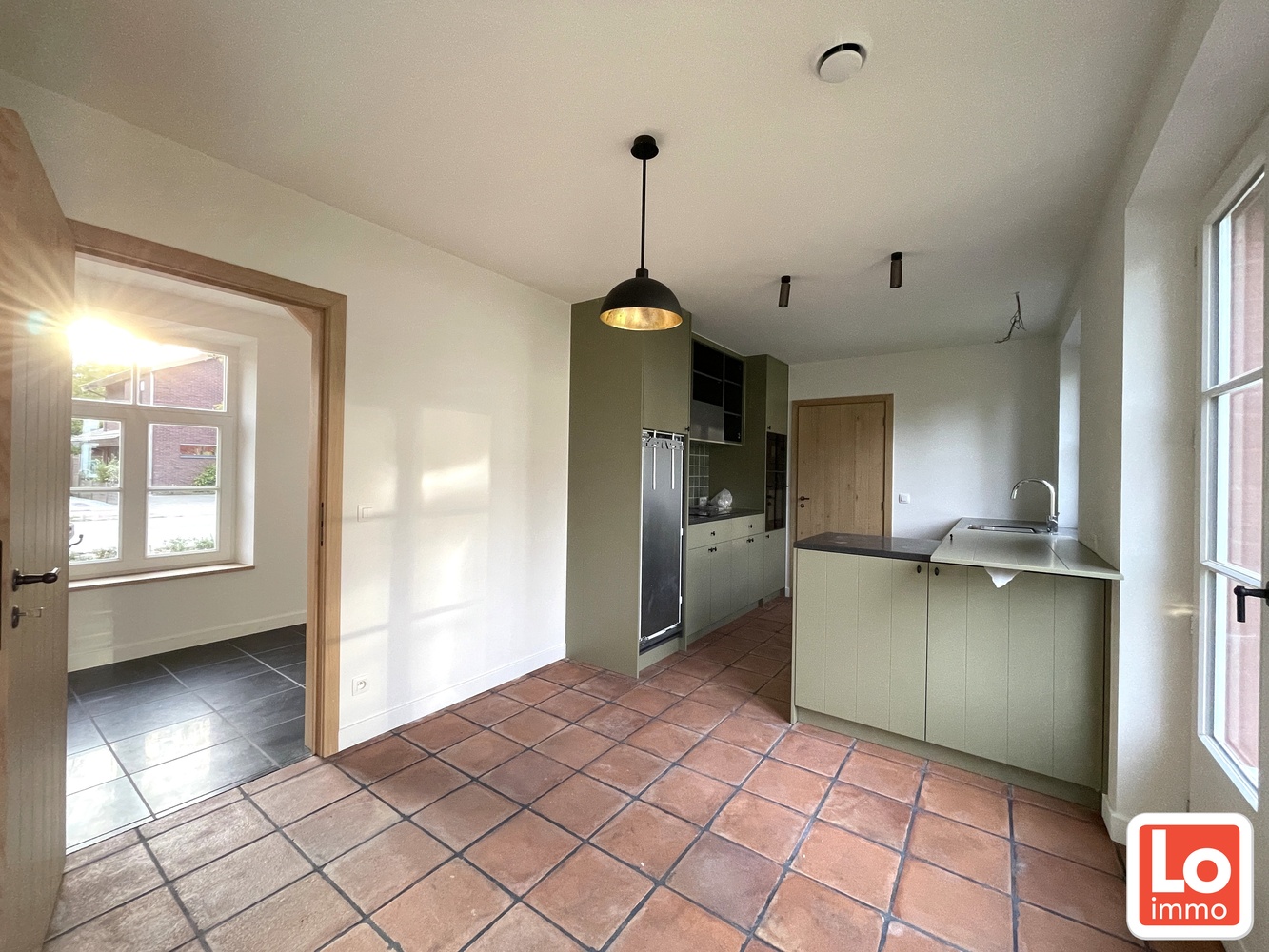 Maison à louer à Lochristi avec 3 chambres - photo 5