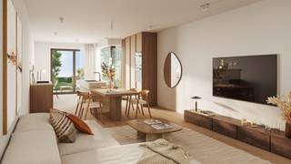 <ul>
<li>Gezellige nieuwbouwwoningen</li>
<li>Centrum Sint-Denijs-Westrem</li>
<li>Vlotte verbinding naar Gent</li>
<li>3 slaapkamers</li>
<li>BEN-woningen (E30)</li>
</ul>
<br />OMGEVING<br />Deze woningen zijn gelegen in een rustige, residentiële buurt met een dorps karakter. De straat ligt centraal in de dorpskern, vlak bij de Sint-Denijskerk en omringd door veel groen, waaronder de pastorietuin en de tuin van het woonzorgcentrum. In de directe omgeving vind je tal van voorzieningen zoals basisscholen, een apotheek, huisartsenpraktijk, bakkers, slagers en supermarkten zoals Carrefour, Lidl en Colruyt.<br /><br />De buurt is goed bereikbaar via de Kortrijksesteenweg en de nabijgelegen E40 en E17, met vlotte verbindingen naar Gent-centrum en omliggende gemeenten. Openbaar vervoer is op wandelafstand beschikbaar, met buslijnen richting station Gent-Sint-Pieters. Tot slot is het een kindvriendelijke buurt met scholen, jeugdbewegingen en sportmogelijkheden in de nabije omgeving.<br /><br />INDELING<br />Elke woning beschikt op het gelijkvloers over een inkomhal, toilet en een ruime leefruimte met open keuken. Op de verdiepingen vind je drie slaapkamers, een badkamer en een tweede toilet. Iedere woning beschikt over een privé tuin. Tussen de garages die kunnen bijgekocht worden en de privétuinen ligt een kleine gemeenschappelijke tuin.<br /><br />E-PEIL<br />Alle woningen worden uitgerust met de nieuwste technieken, waaronder een warmtepomp en vloerverwarming. Zo behalen ze moeiteloos een E-peil van 30. Deze BEN-woningen (Bijna-EnergieNeutraal) garanderen een energiezuinige, duurzame en toekomstgerichte woonoplossing.<br /><br />Wil je jouw toekomstige woning ontdekken? Bel ons op 09 394 67 95 of mail naar info@potrell.be voor meer info of een afspraak!<br /><br />WONING OP MAAT | JOUW WONING, JOUW STIJL<br />Maak van deze woning jouw droomhuis op maat! Voeg je eigen smaak en persoonlijkheid toe en kies zelf de keuken, vloer en badkamer van jouw instapklare woning. Een eigen stek op maat van jouw wensen en stijl. Jij kiest, Potrell voert uit. Zo makkelijk is het!