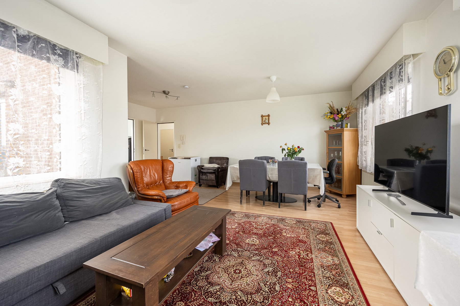 Appartement à vendre à Rijkevorsel avec 2 chambres - photo 3