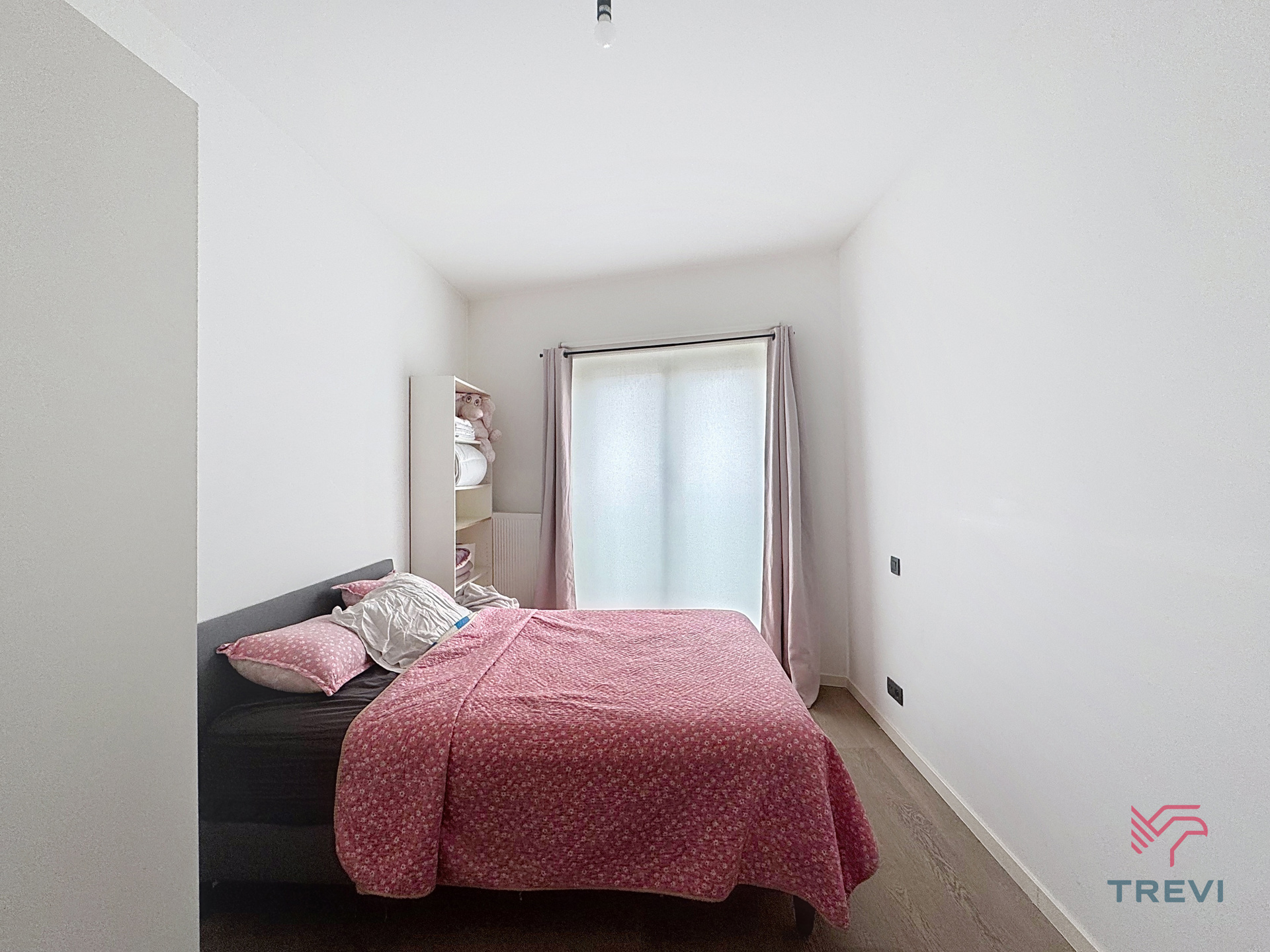 Apartment for rent in Uccle with 1 bedroom - photo 5