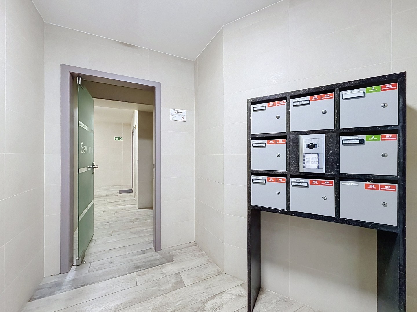 Energiezuinig tweekamerappartement met garage centrum Zottegem - foto 5