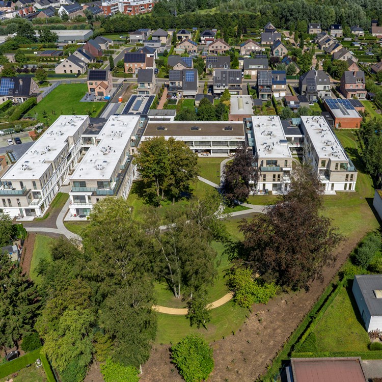 Appartement te koop in Sint-Niklaas - foto 4