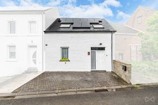 House for sale in Lincent