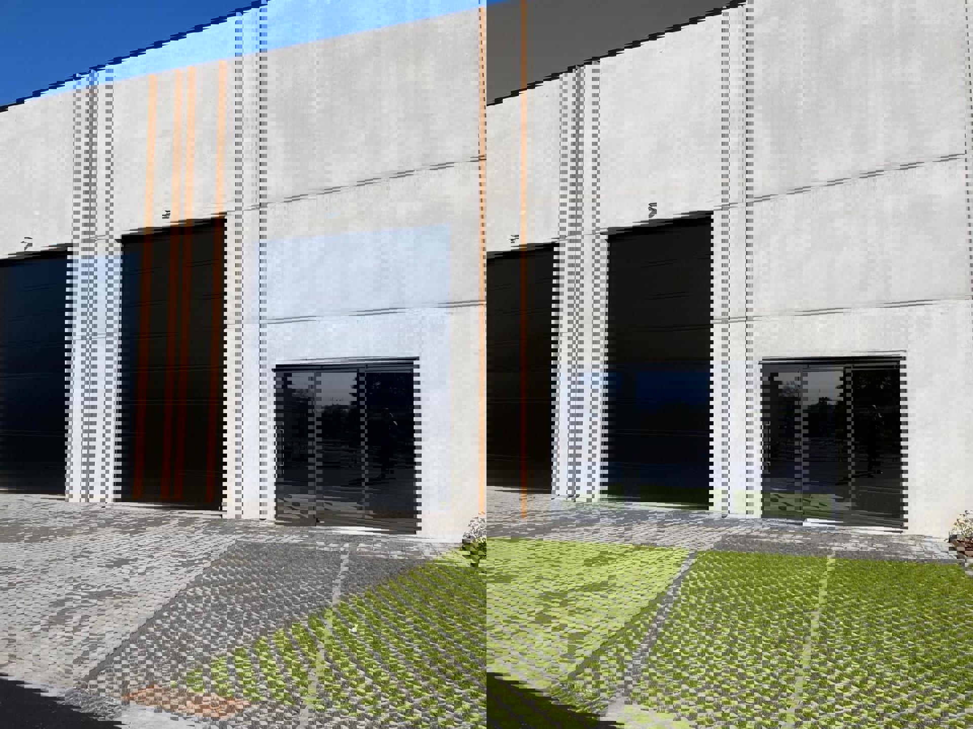 Nieuw KMO Park Ter Biest - foto 2