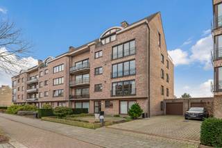Apartment for sale in Schoten