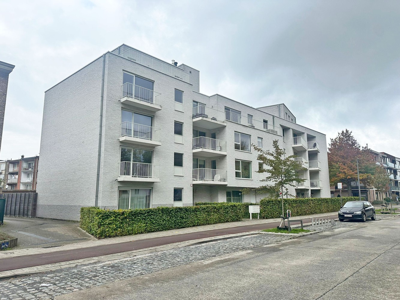 Apartment in Deurne