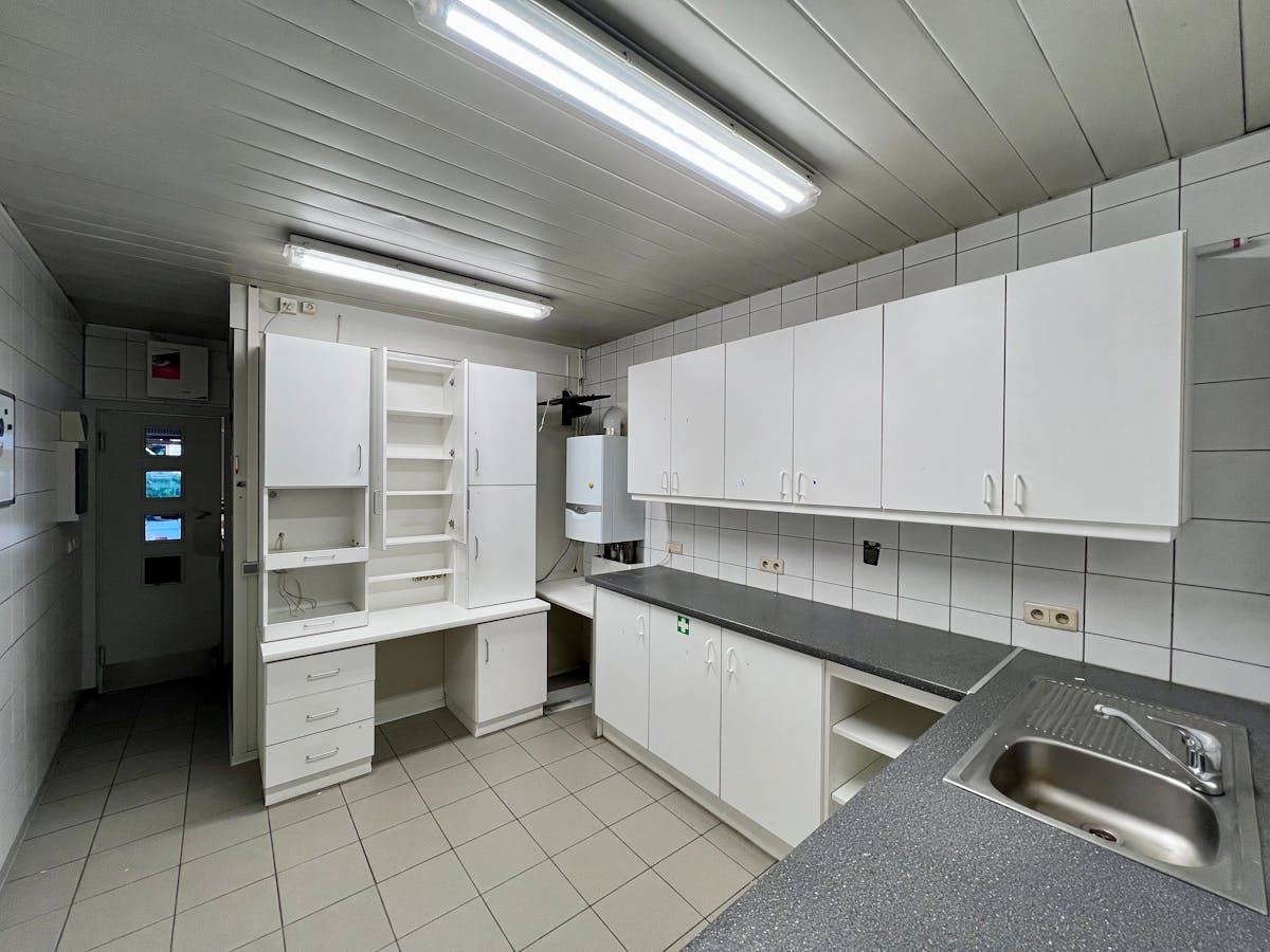 Commercieel handelspand (142 m²) op topligging in horecahart van Hasselt - foto 5