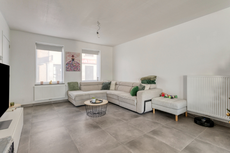 Energiezuinige nieuwbouwwoning met 3 slk - foto 4