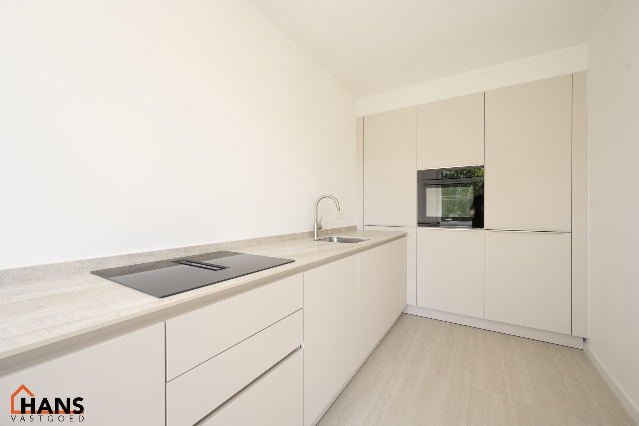 Gerenoveerd appartement - foto 5