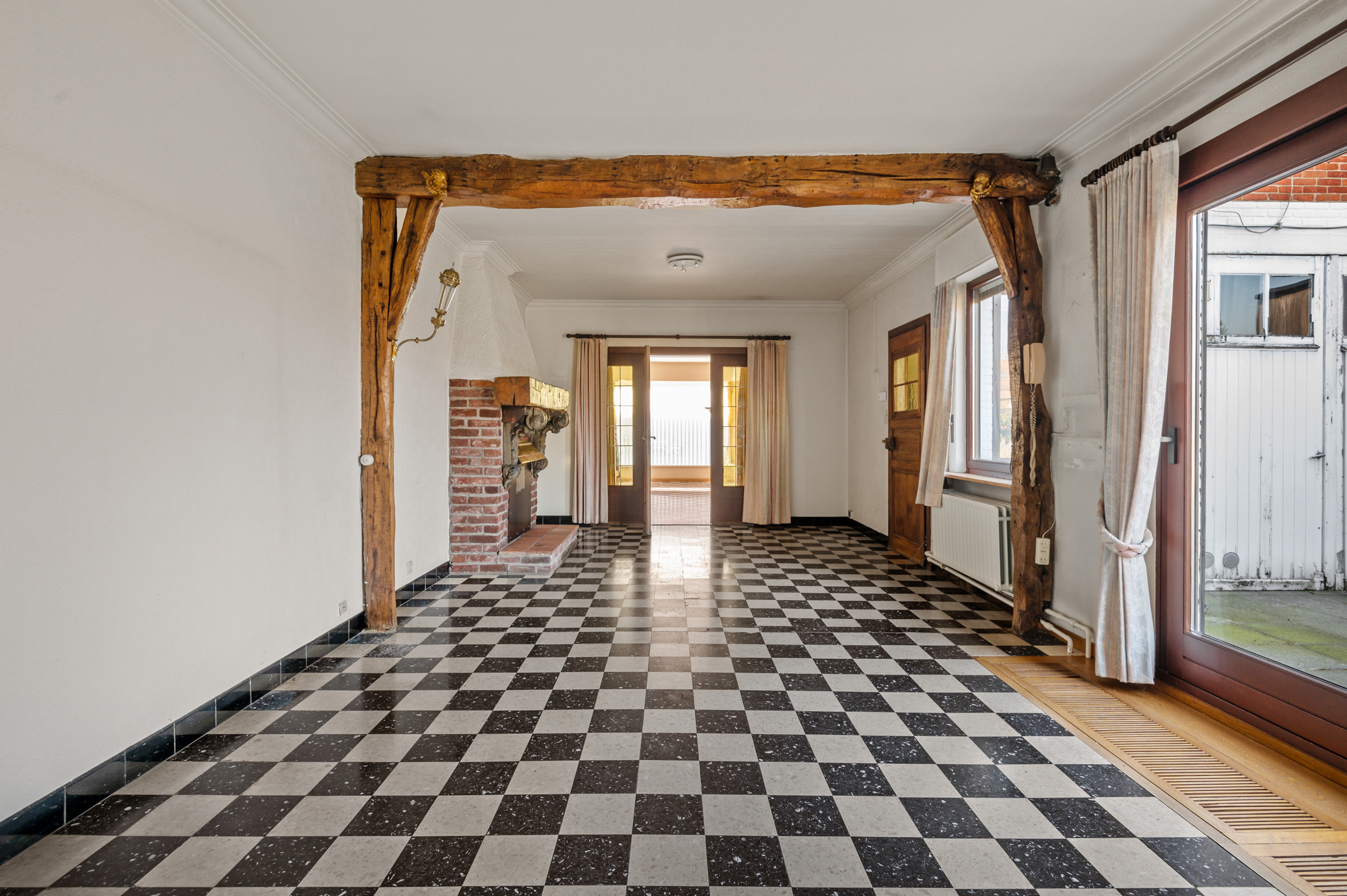 Te renoveren woning in het centrum van Retie - foto 5