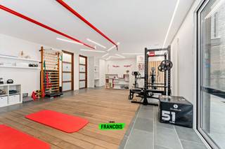 Commercial à vendre à Hooglede