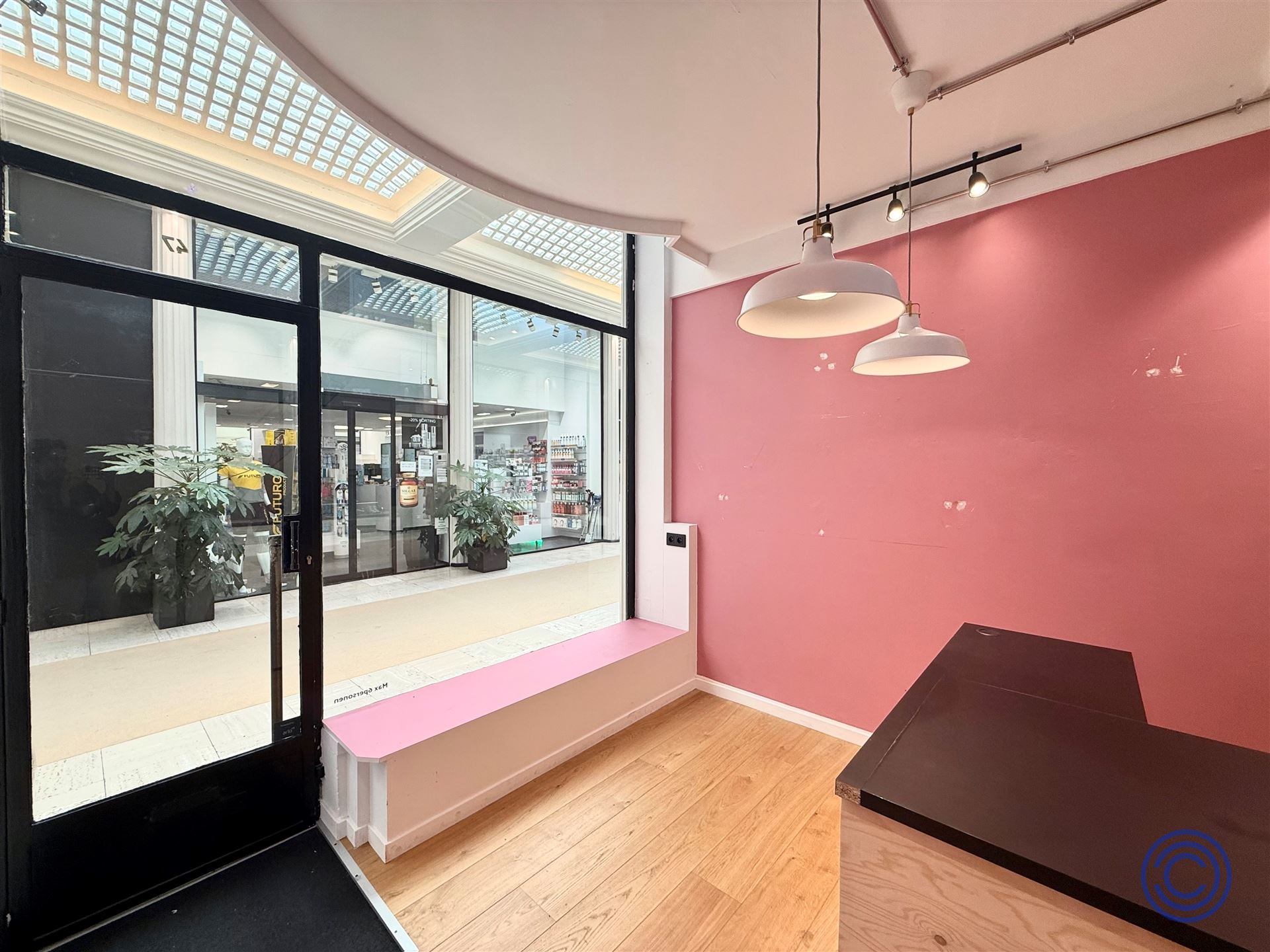 Instapklaar handelspand in Nieuwe Gaanderij! - foto 5