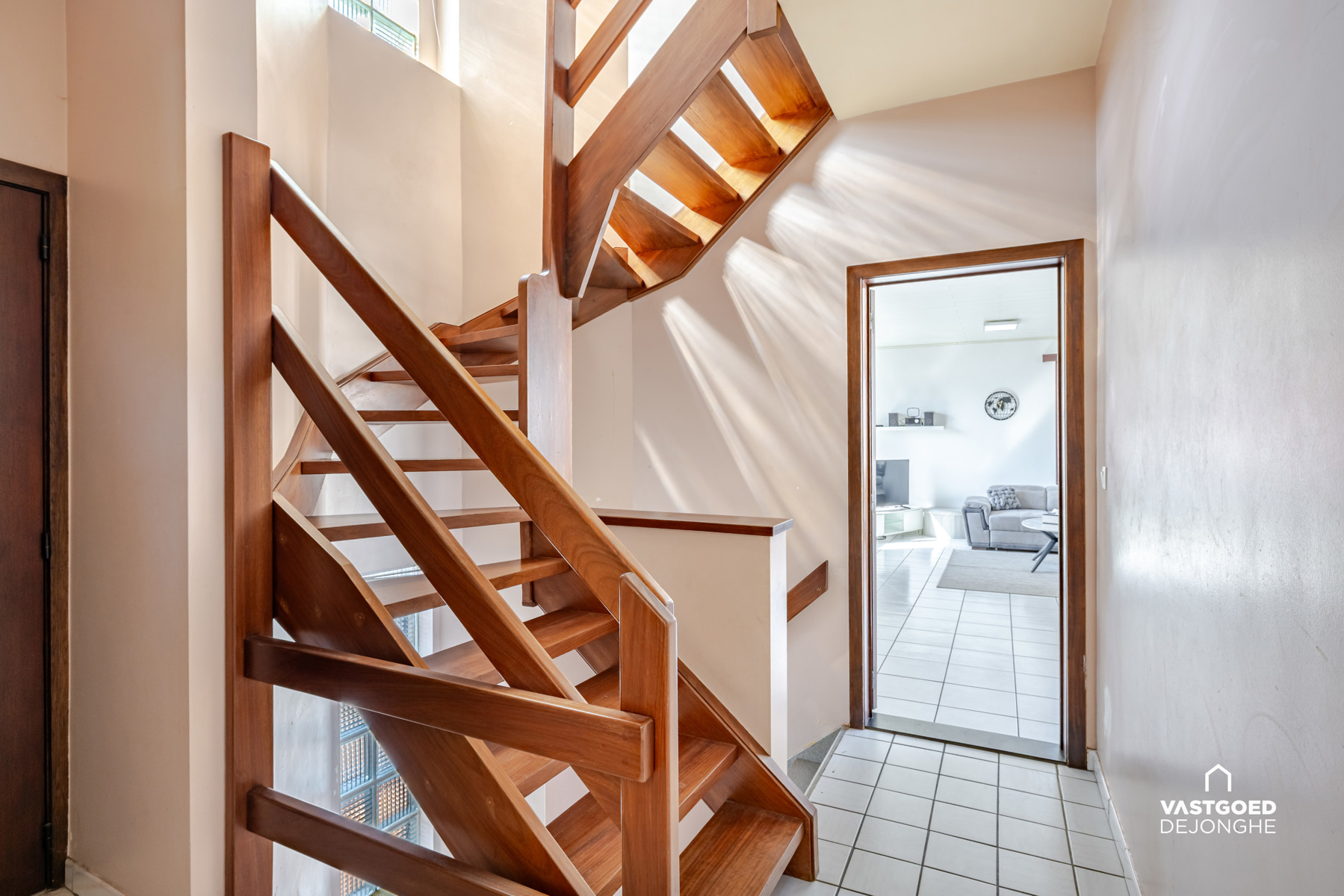 Maison à vendre à Zaffelare avec 3 chambres - photo 5