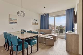 Zeebrugge: de ideale investering aan de Belgische kust.Bent u op zoek naar de ideale investering aan de kust? Dan is dit appartement in Zeebrugge...