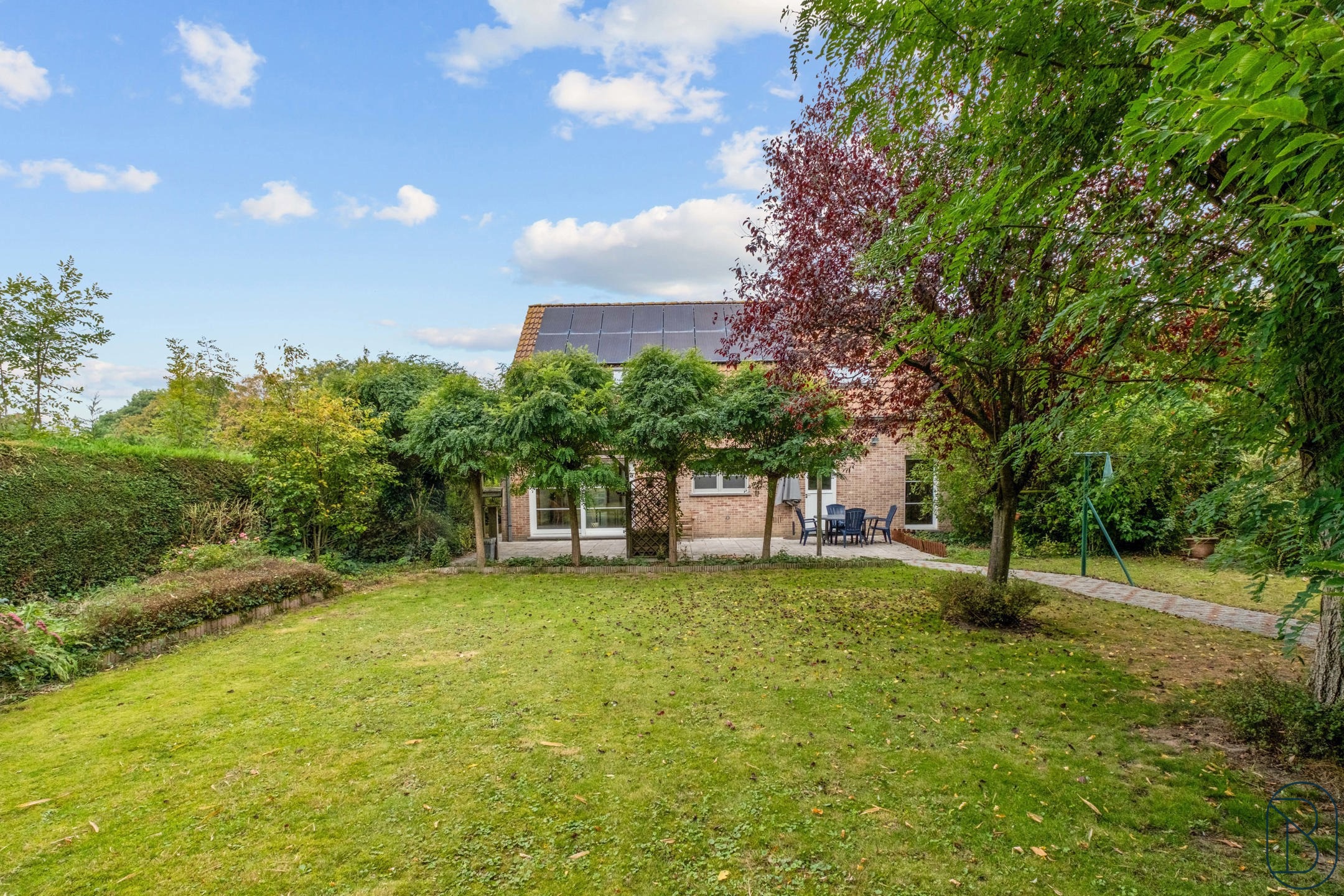 Woning in Saint-sauveur