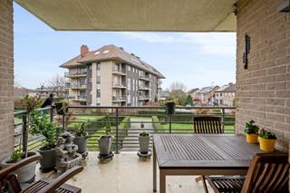 Apartment for sale in Lokeren