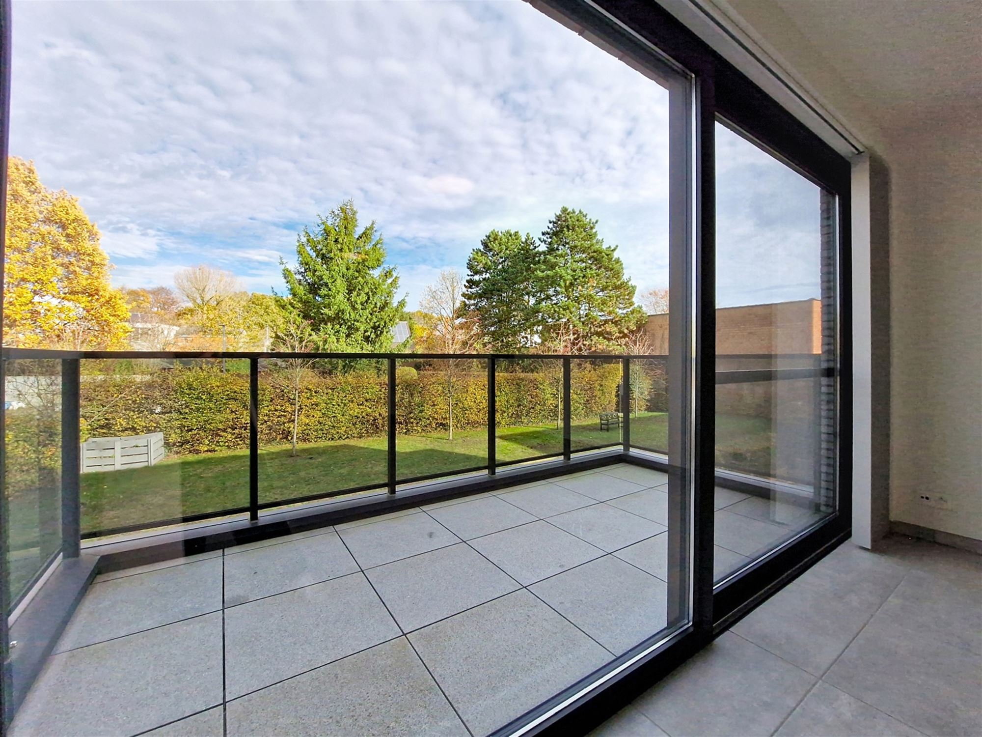 Appartement te huur in Beerzel! - foto 5