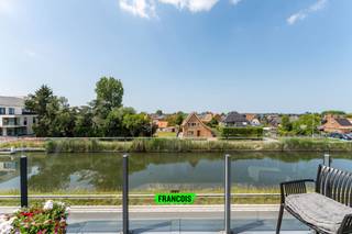 Appartement à vendre à Oudenburg