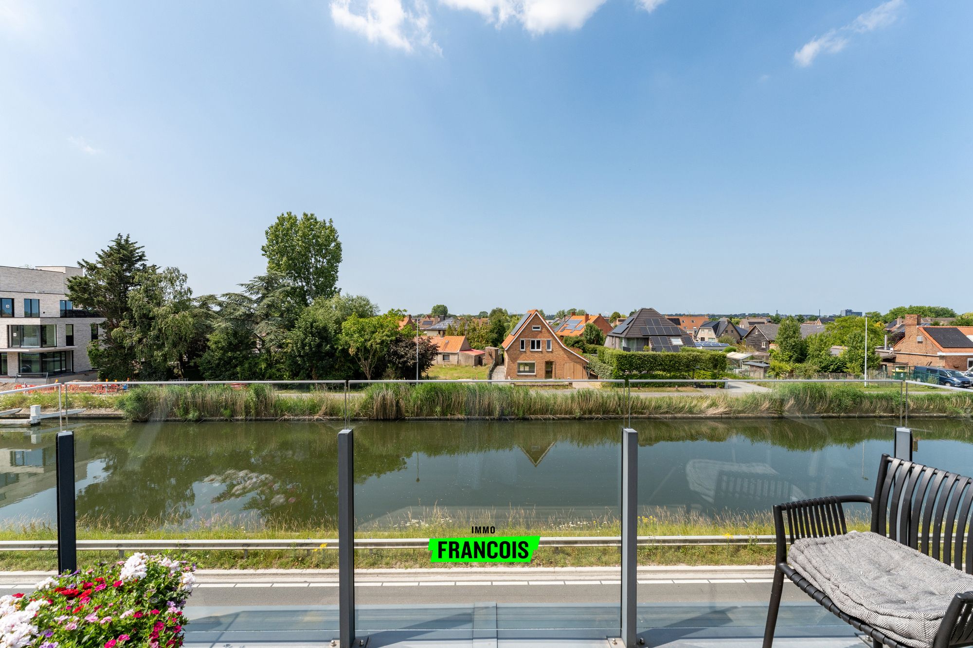 Appartement à vendre à Oudenburg avec 3 chambres - photo 2