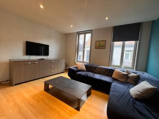 Appartement à louer à Blankenberge