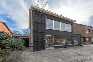 Interesse in een eensgezinswoning met complementaire functie? Neem dan zeker contact op met nathan via nathan@reds.beOp een strategische en...