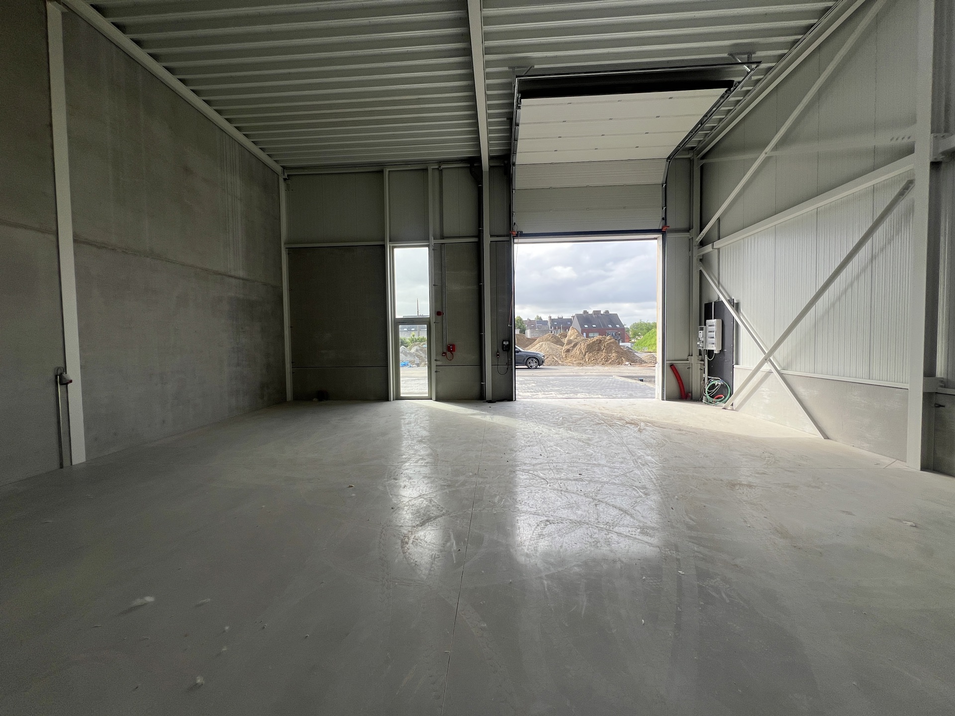 Commercial à louer à Halen - photo 3