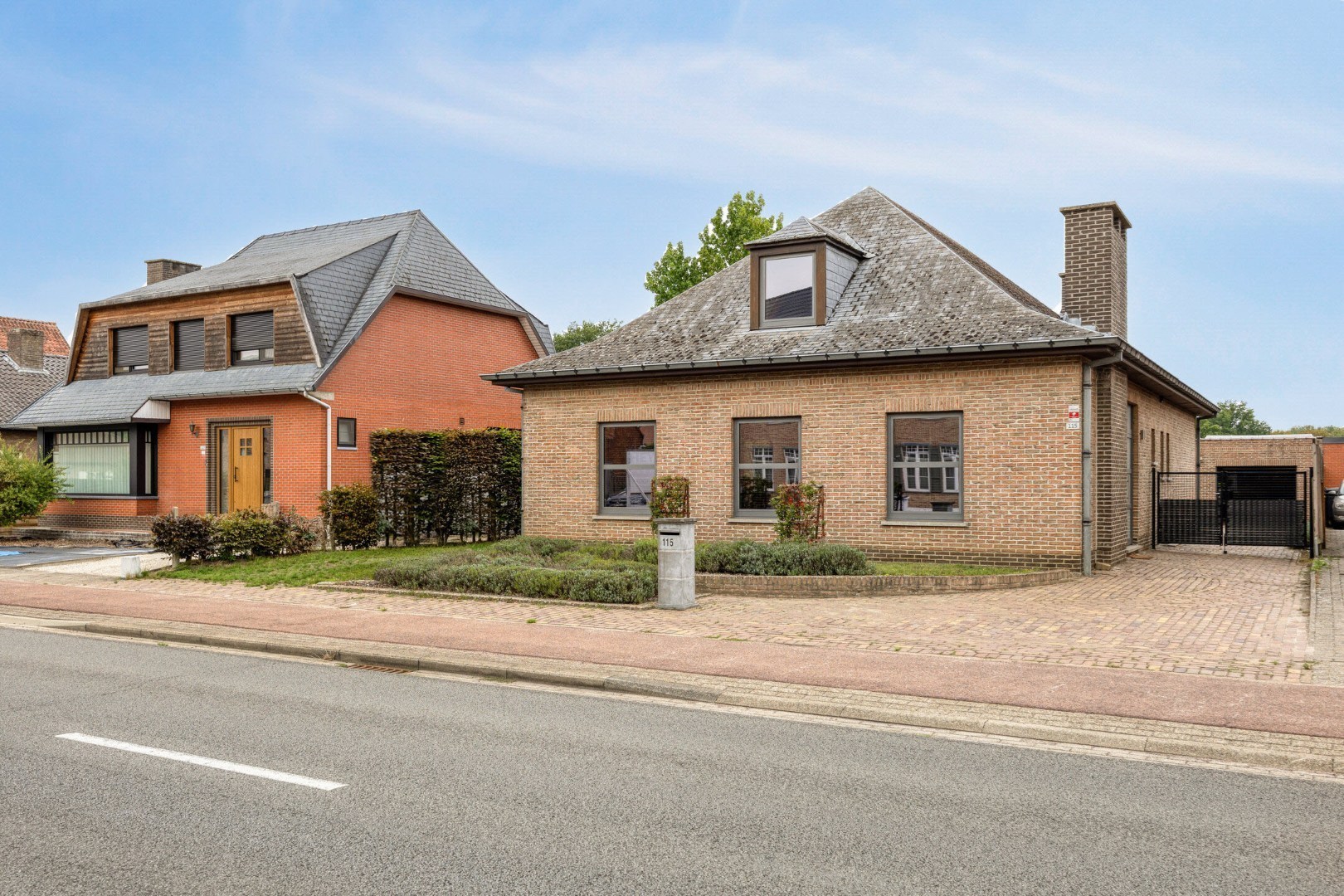 Maison à vendre à Geel avec 5 chambres - photo 1
