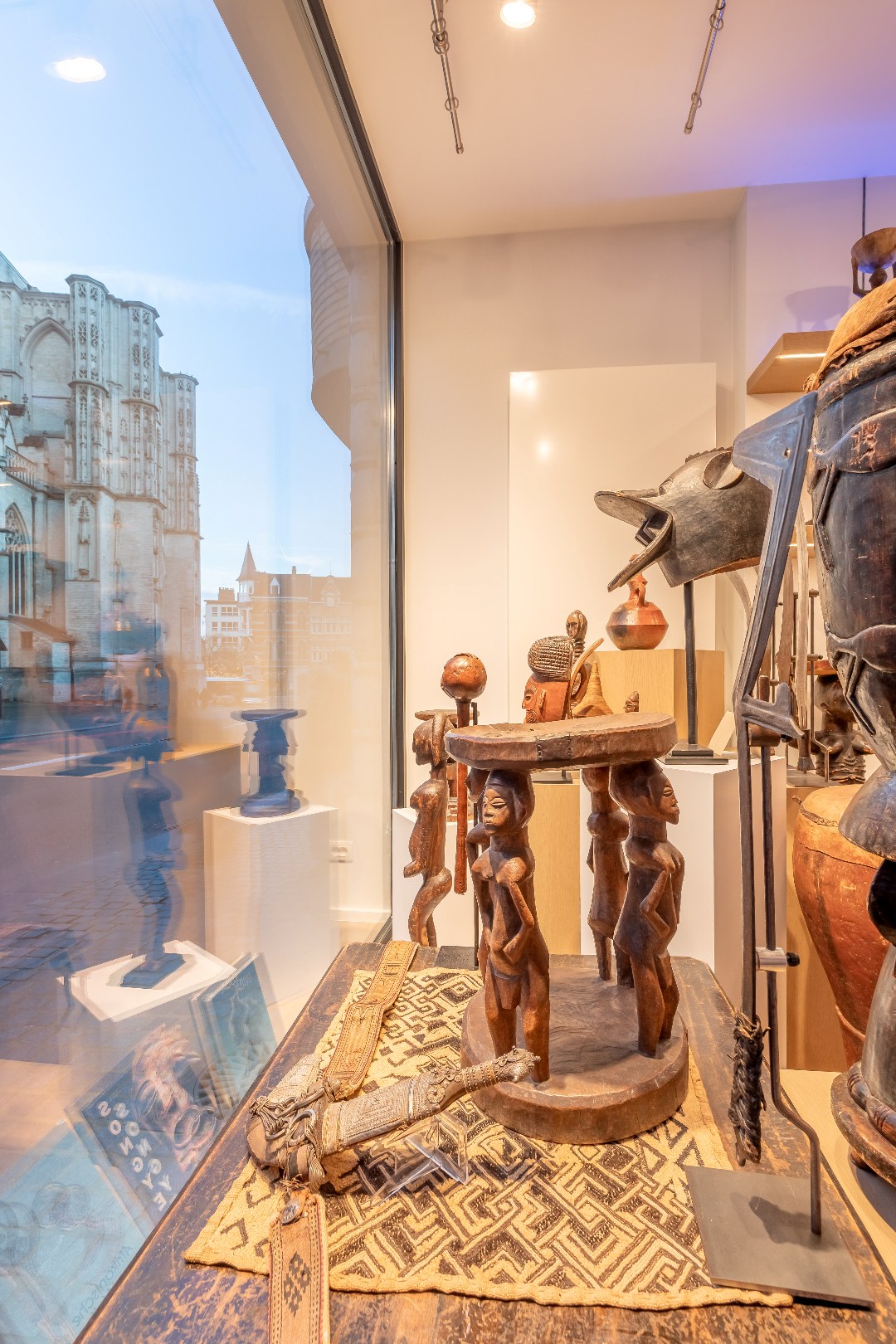 Commercial for rent in Leuven - photo 5