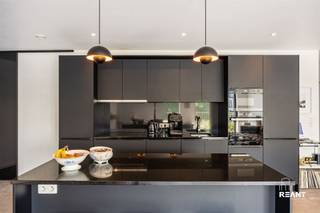 Appartement à vendre à Anvers