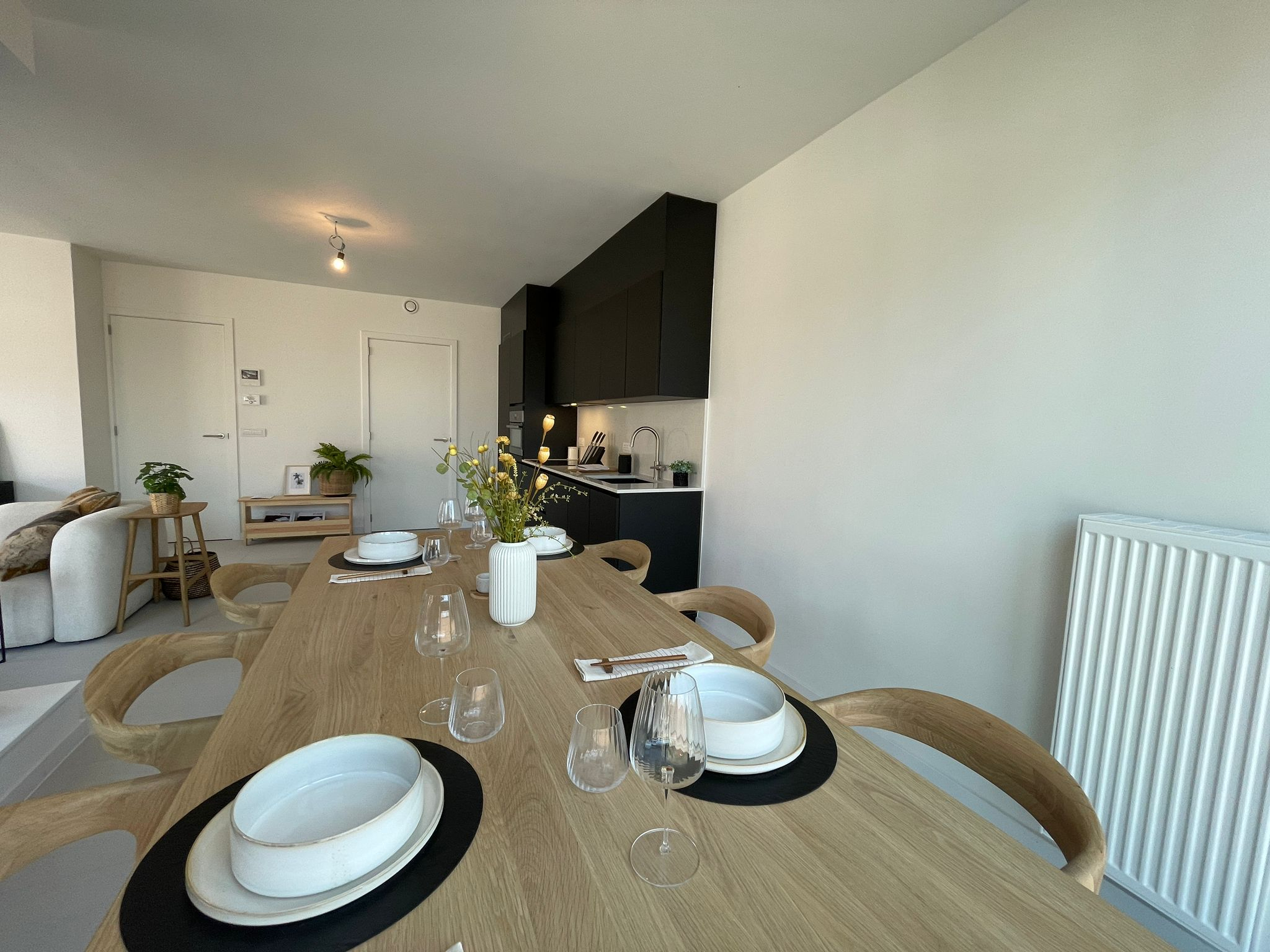 Appartement à louer à Deerlijk avec 2 chambres - photo 4