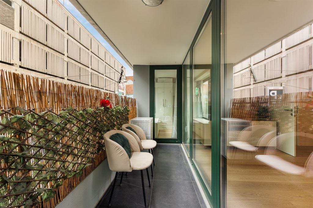 Appartement - photo 4