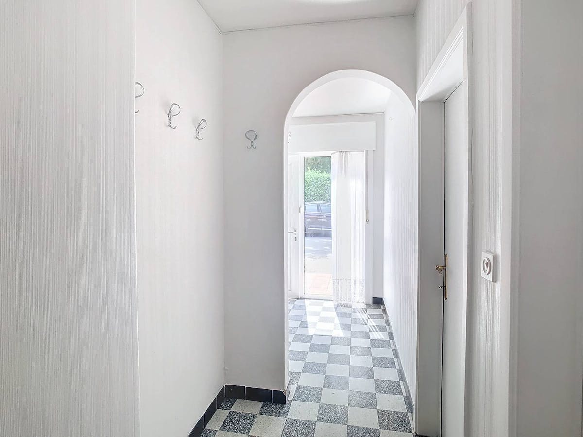 Woning met 4 slaapkamers en grote tuin te huur in Veldegem - foto 3