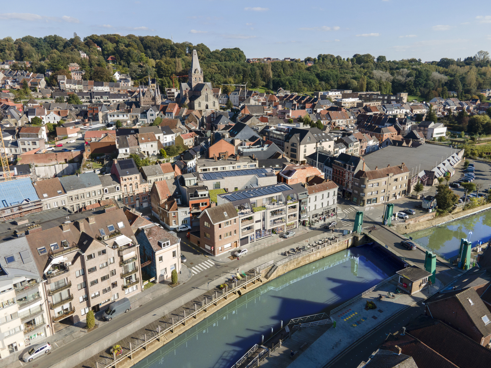 Project for sale in Geraardsbergen - photo 5