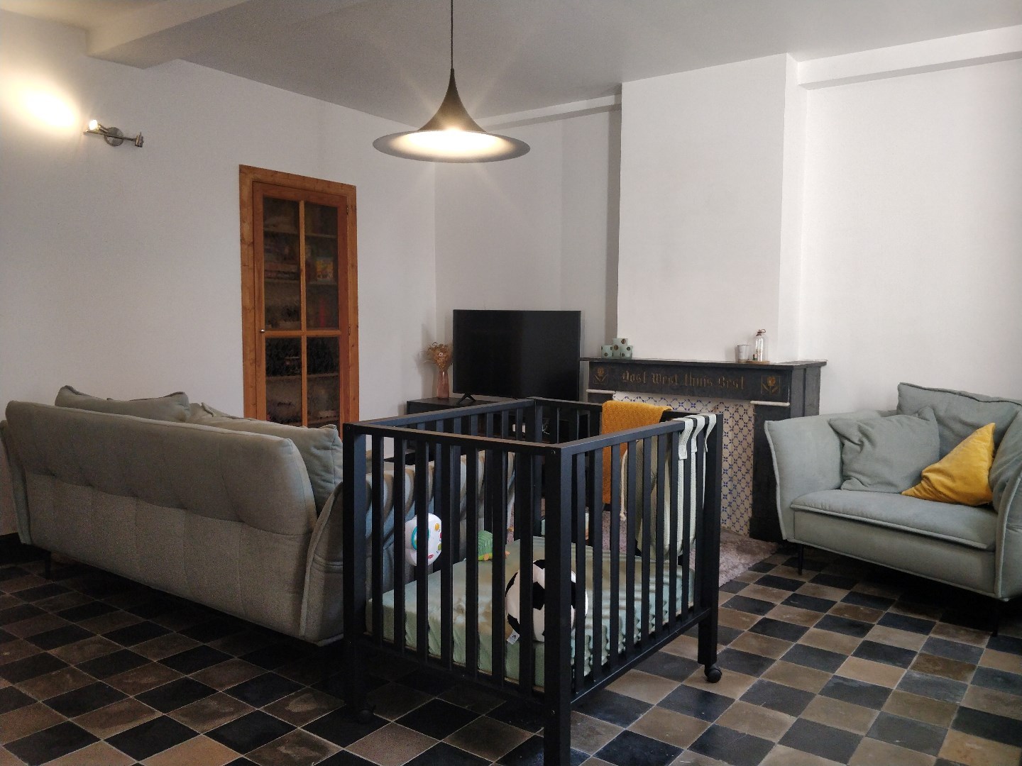 Ruime rijwoning in Lokeren met 3 slaapkamers - foto 3