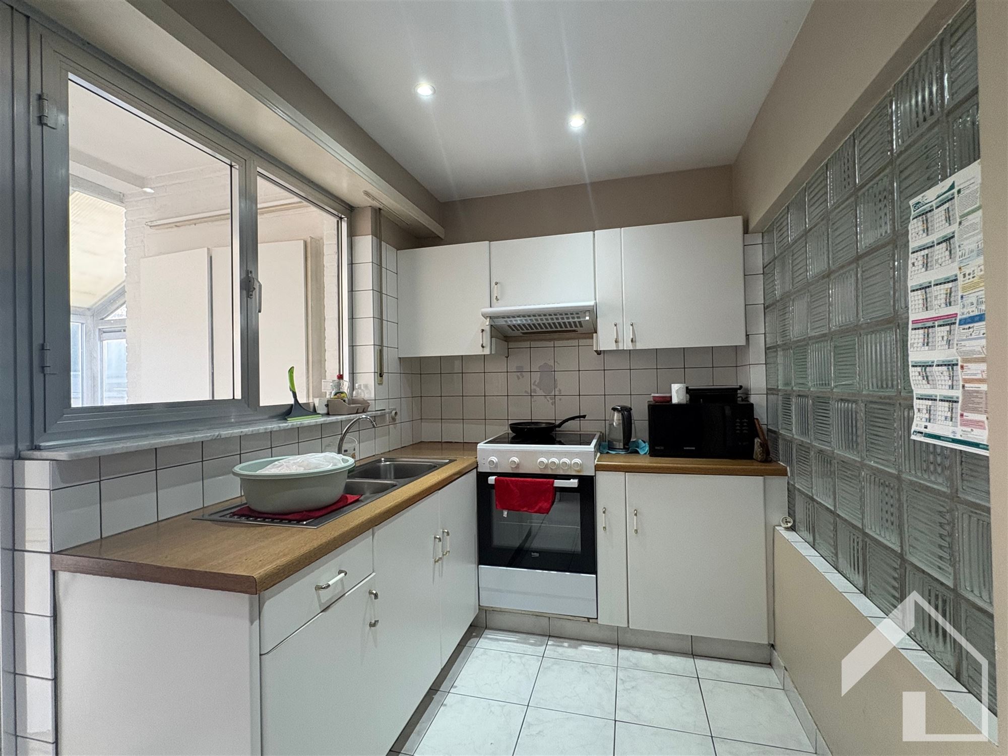 Appartement op de 1ste verdieping - foto 4