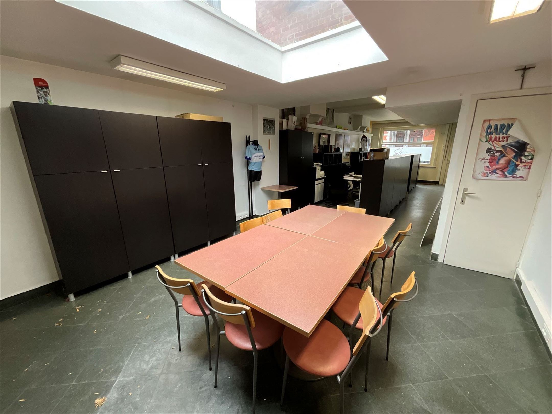 handel-kantoor-opbrengst - foto 5