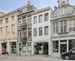 Commercial for rent in Mechelen