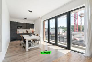 Appartement à vendre à Forest