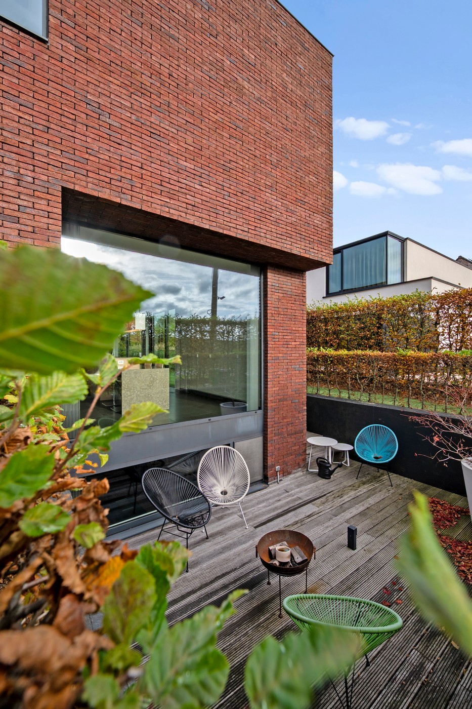 Energiezuinige villa met zwembad in Belsele - photo 5