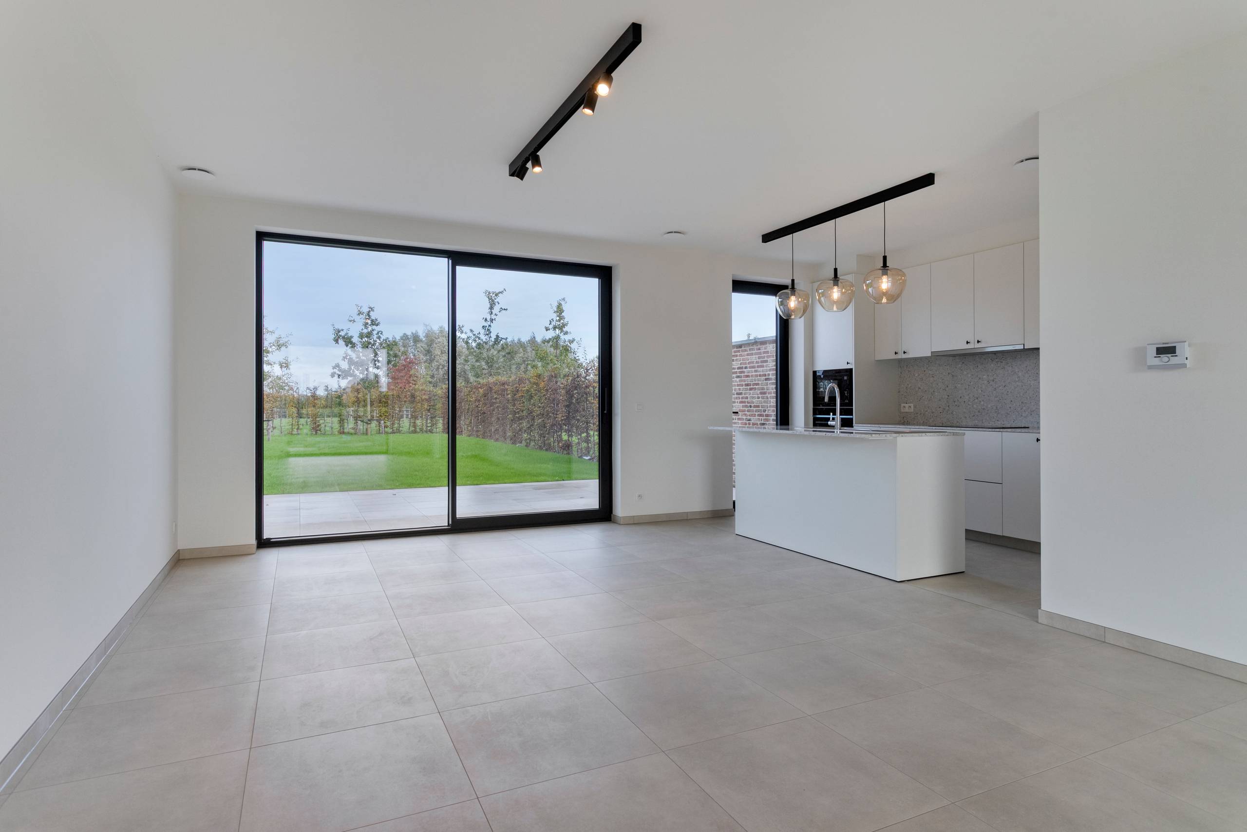 Nieuwbouwwoning te huur met 3 slaapkamers in Wielsbeke - foto 5