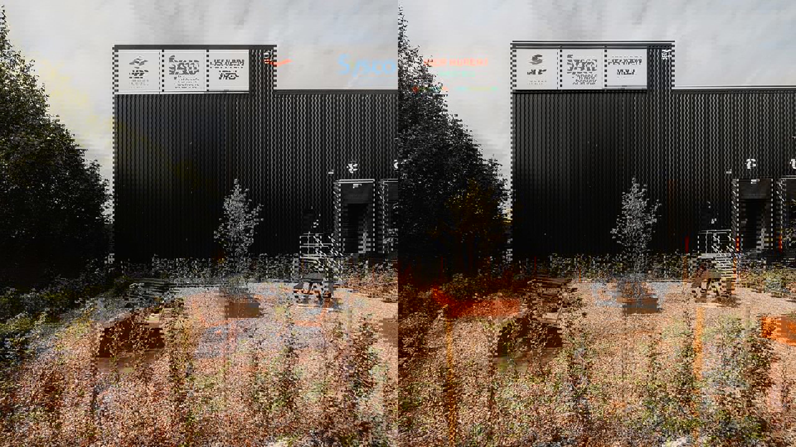 Commercial à louer à Bornem - photo 4