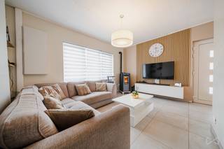 Huis te koop in Charleroi