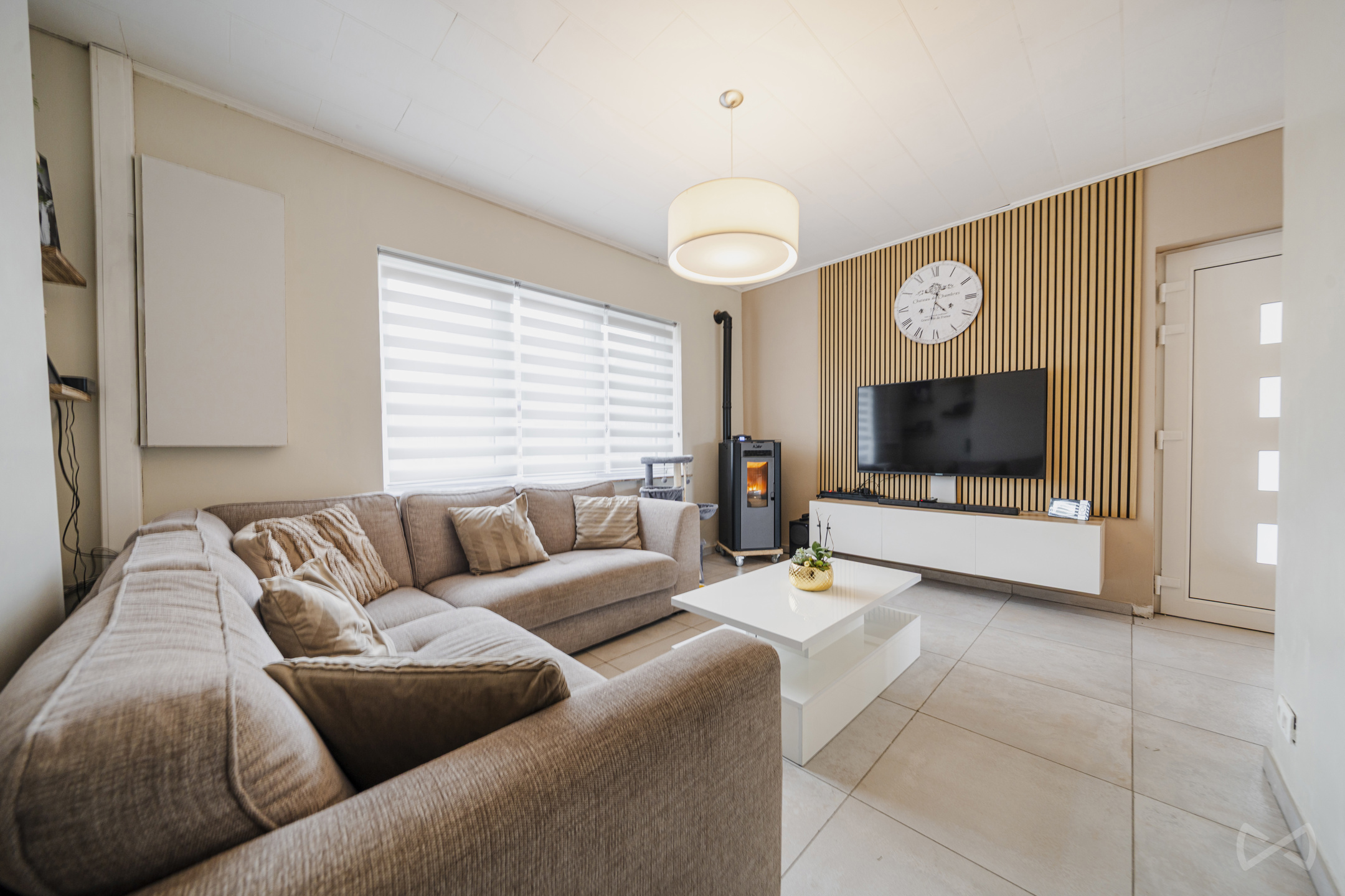 House for sale in Roux with 3 bedrooms - photo 3