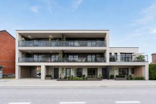 Commercial for sale in Aalst