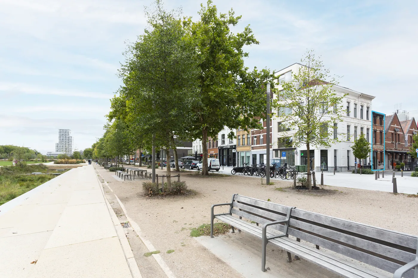 Unieke kantoorruimte op toplocatie! - foto 2