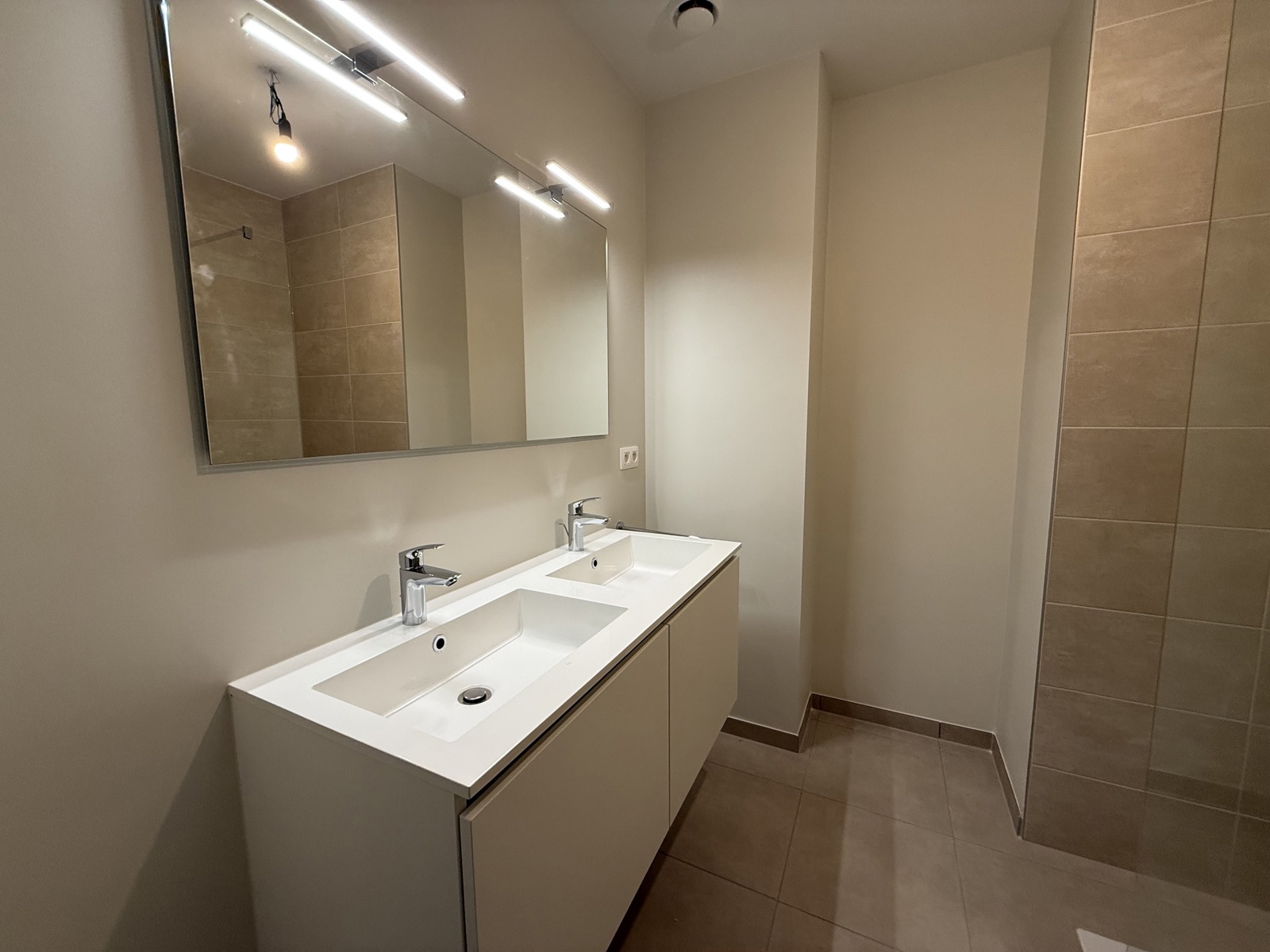 Gelijkvloers nieuwbouwappartement in het centrum van Geel - foto 4